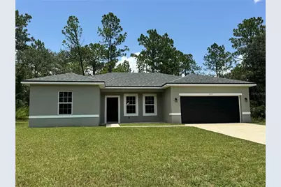 6839 SW 149th Lane Road, Ocala, FL 34473 - Photo 1