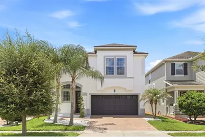 2599 Nouveau Way, Kissimmee, FL 34741 - Photo 1
