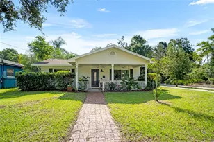 501 Meridale Ave, Orlando, FL 32803 - Photo 1
