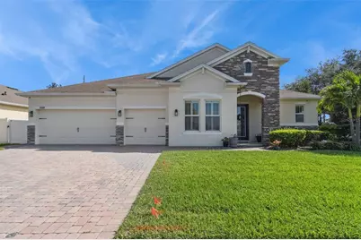 1529 Alligator Street, Saint Cloud, FL 34771 - Photo 2
