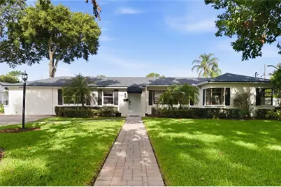 2918 Carl Terrace, Orlando, FL 32804 - Photo 1
