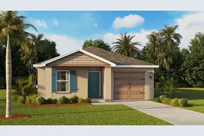 1114 Amber Waves Court, Lake Wales, FL 33859 - Photo 1
