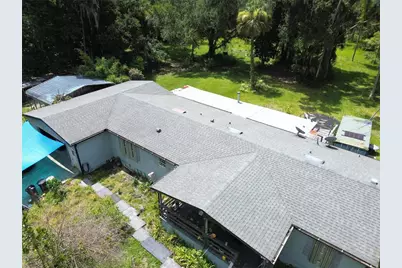 335 Stacy Grove Rd , Road, Oak Hill, FL 32759 - Photo 2