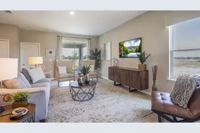 25125 Thornhill Drive, Sorrento, FL 32776 - Photo 6