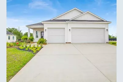 25125 Thornhill Drive, Sorrento, FL 32776 - Photo 1