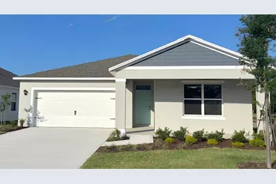 4919 Marshelder Street, Apopka, FL 32712 - Photo 1