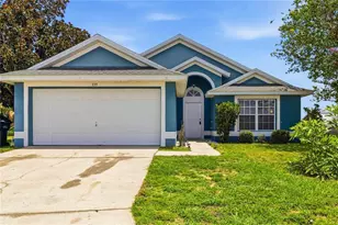 535 Cornwallis Dr, Davenport, FL 33897 - Photo 1