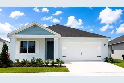6726 Scrub Hickory Avenue, Apopka, FL 32712 - Photo 1