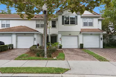 6887 Sperone Street, Orlando, FL 32819 - Photo 1
