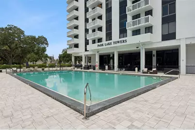 400 E Colonial Drive #608, Orlando, FL 32803 - Photo 2