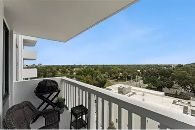 400 E Colonial Drive #608, Orlando, FL 32803 - Photo 34