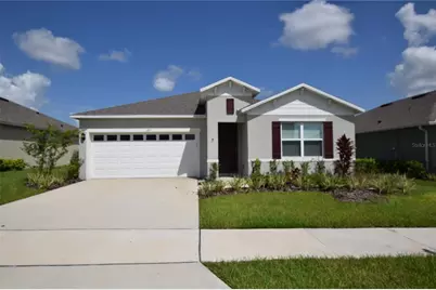 5215 Mahogany Drive, Mount Dora, FL 32757 - Photo 2