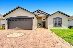 2469 Hybrid Dr, Kissimmee, FL 34758 - Photo 1