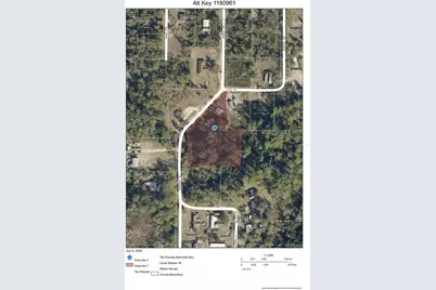 33444 Coronado Road, Leesburg, FL 34788 - Photo 2