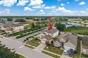 8184 Fan Palm Way, Kissimmee, FL 34747 - Photo 2