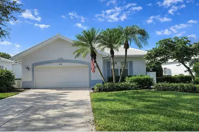 618 Crossfield Circle, Venice, FL 34293 - Photo 1