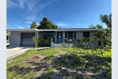 13516 Santa Rosa Avenue, Port Charlotte, FL 33981 - Photo 1