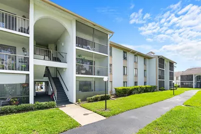 8217 Sun Spring Circle #72, Orlando, FL 32825 - Photo 1