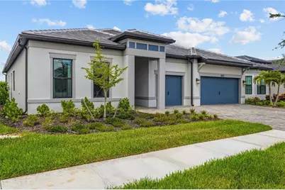 6075 Sawgrass Lake Court, Nokomis, FL 34275 - Photo 1