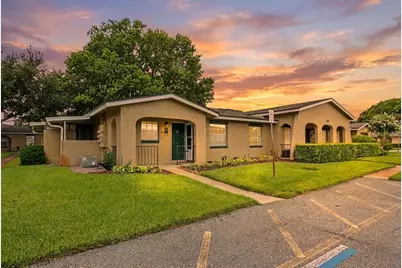 236 Mont Blanc Court #100, Casselberry, FL 32707 - Photo 1
