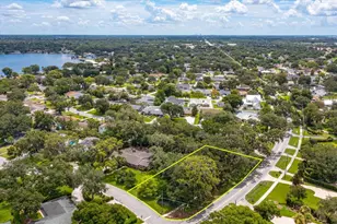 Gran Lac Ave, Belle Isle, FL 32812 - Photo 1