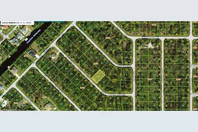 12522 Ranch Avenue, Port Charlotte, FL 33953 - Photo 4
