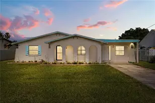 611 N Forrest Ave, Kissimmee, FL 34741 - Photo 1