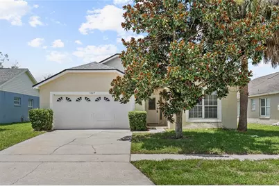 7827 Myrtle Oak Lane, Kissimmee, FL 34747 - Photo 2