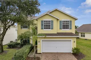 318 Windsor Pl, Davenport, FL 33896 - Photo 1