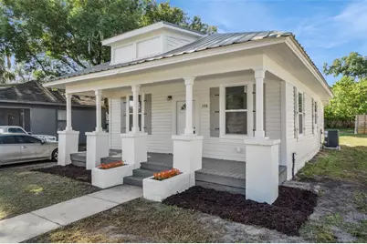 248 E Magnolia Street, Groveland, FL 34736 - Photo 2