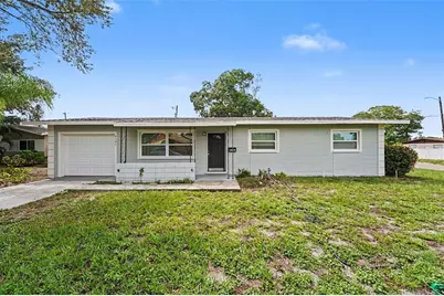 4101 Bluefish Drive SE, Saint Petersburg, FL 33705 - Photo 1