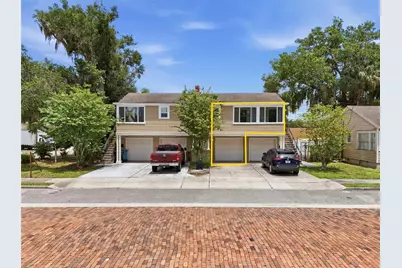 807 N Thornton Avenue #807, Orlando, FL 32803 - Photo 1