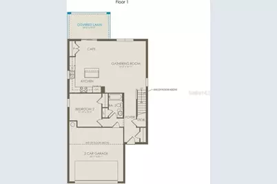 3951 Marbury Court, Davenport, FL 33837 - Photo 2