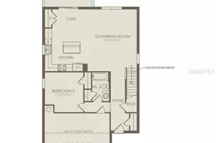 3951 Marbury Ct, Davenport, FL 33837 - Photo 2