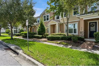 2812 Cello Lane, Kissimmee, FL 34741 - Photo 2