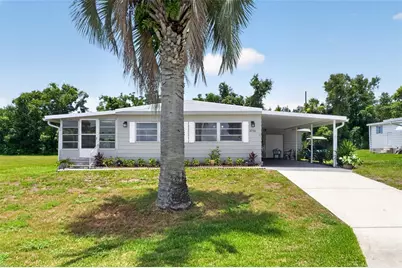 3712 S Citrus Circle #GE, Zellwood, FL 32798 - Photo 2