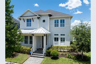 9051 Sperry Street, Orlando, FL 32827 - Photo 2