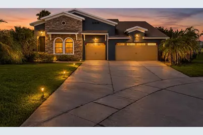 3104 Bass Boat Way, Kissimmee, FL 34746 - Photo 2