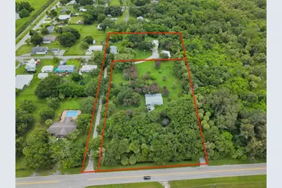 711 S 21st Street, Fort Pierce, FL 34950 - Photo 2