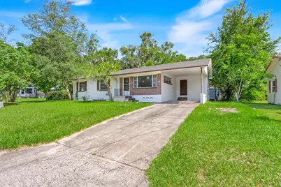 439 W Wisconsin Avenue, Deland, FL 32720 - Photo 2