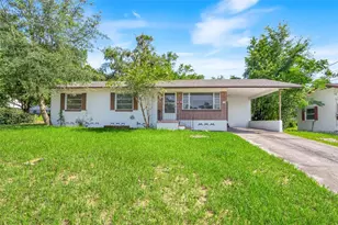 439 W Wisconsin Ave, Deland, FL 32720 - Photo 1