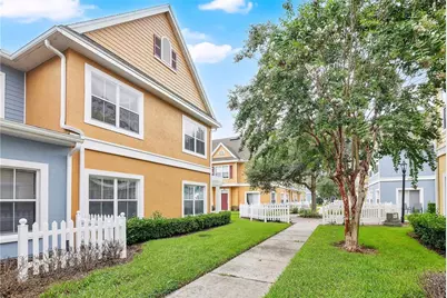 4005 San Sebastian Drive #101, Kissimmee, FL 34741 - Photo 2
