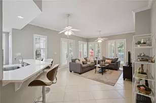844 Blue Sage St, Celebration, FL 34747 - Photo 4