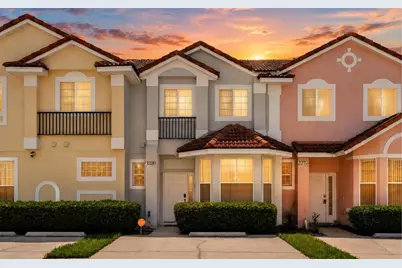 1280 S Beach Circle, Kissimmee, FL 34746 - Photo 1