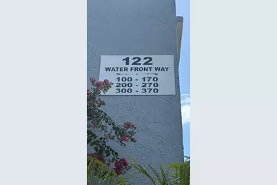 122 Water Front Way #340, Altamonte Springs, FL 32701 - Photo 2