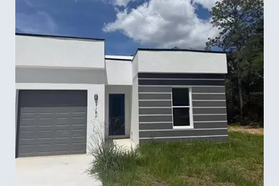 11183 N Vesta Point, Citrus Springs, FL 34434 - Photo 2
