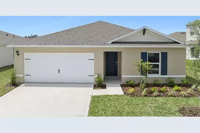 333 Bass Court, Poinciana, FL 34759 - Photo 1
