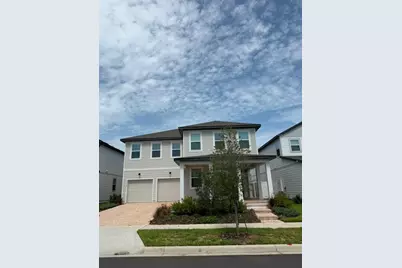 17658 Japonica Bloom Drive, Winter Garden, FL 34787 - Photo 1