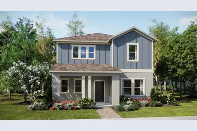 5610 Ronin Drive, Saint Cloud, FL 34771 - Photo 1