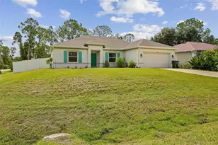 4476 Blackman St, North Port, FL 34291 - Photo 1